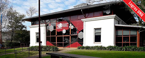 UNQ. Créditos: Prensa.