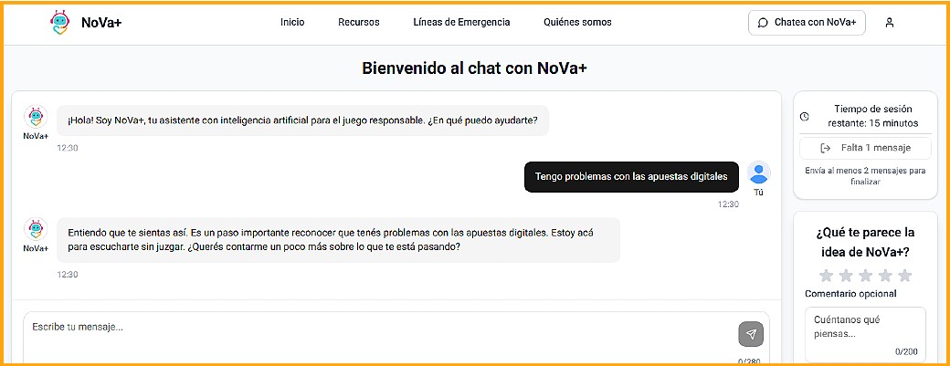 Créditos: Agencia de Noticias Científicas de la UNQ.