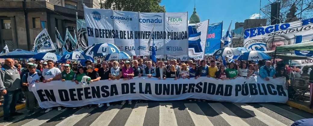 Créditos: Conadu Histórica.