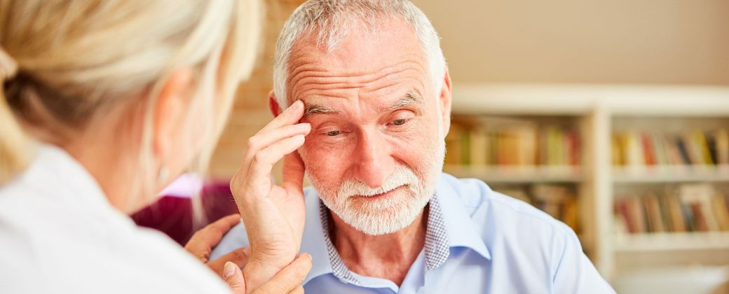 La demencia es la séptima causa de defunción en todo el mundo. Créditos: Centro Médico ABC.