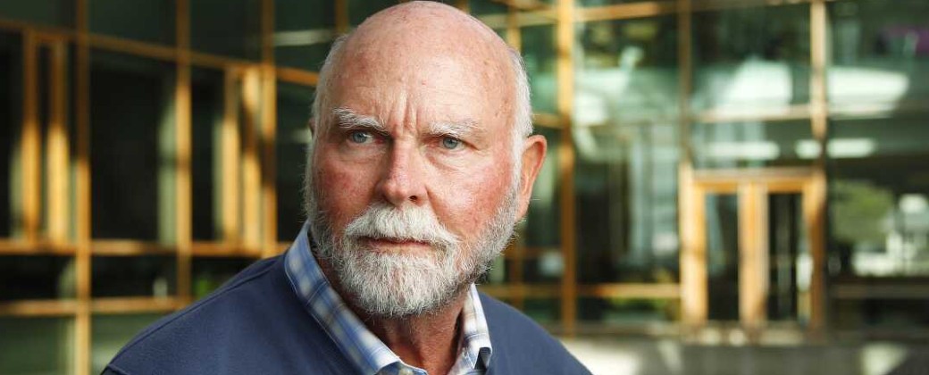 Venter tenía 79 años y había sido una pieza fundamental del Proyecto Genoma Humano y de los comienzos de la biología sintética (imagen: npr.org)