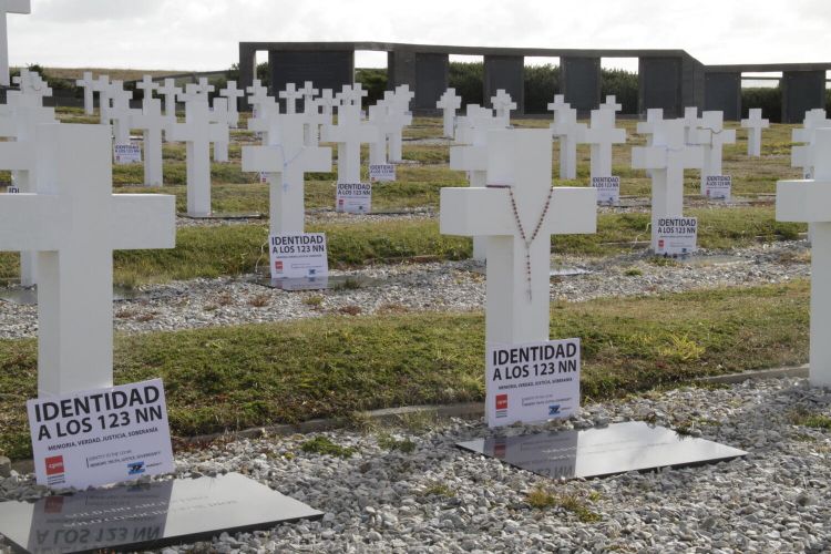 Créditos: Comisión Provincial por la Memoria.