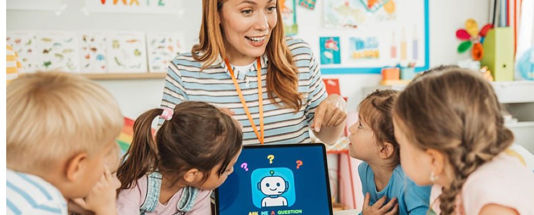 El nuevo Observatorio regional apunta a transformar sistemas educativos con evidencia y escala. Crédito: Istock.