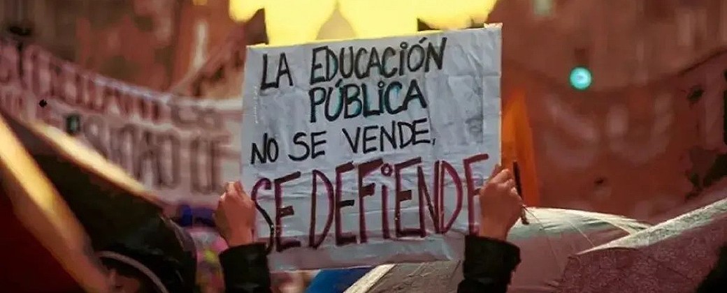 Créditos: Urgente 24.