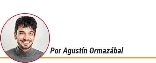 Agustín Ormazábal