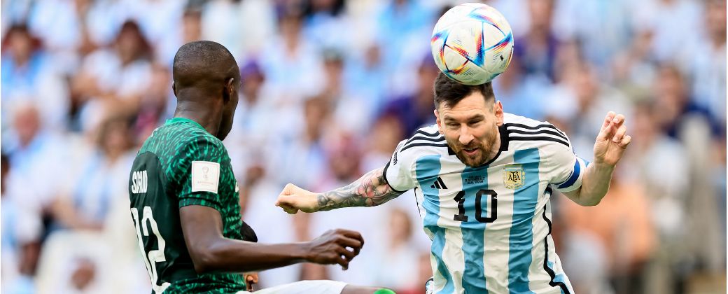 Mundial 2026 y salud cerebral: el debate que llega al corazón del fútbol. Crédito: Xinhua/Lan Hongguang.