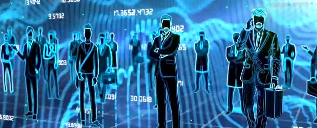 Captura de pantalla del video difusión publicado por el Ministerio de Capital Humano. Créditos: ANCCOM.