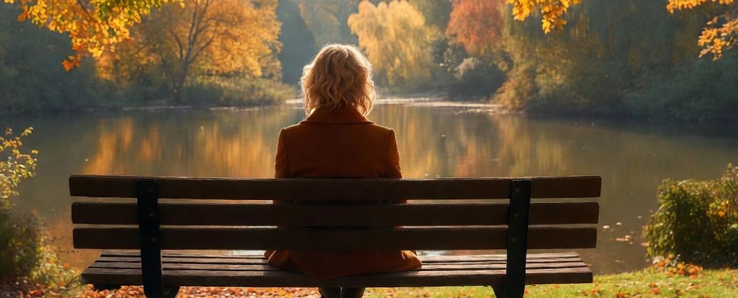 La soledad no siempre se ve, pero también enferma: la OMS advierte que la desconexión social afecta a una de cada seis personas en el mundo y ya es considerada un problema de salud pública global. Crédito: IStock.