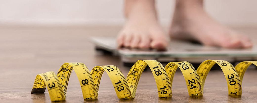 Argentina es considerado el segundo país con más casos de trastornos de la conducta alimentaria (TCA) a nivel mundial. Créditos: Programa Desconecta.