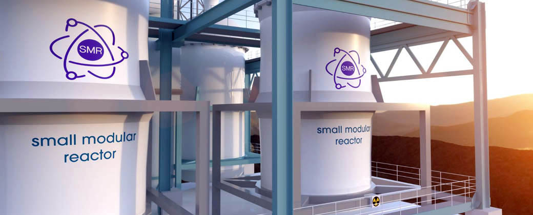 SMR
