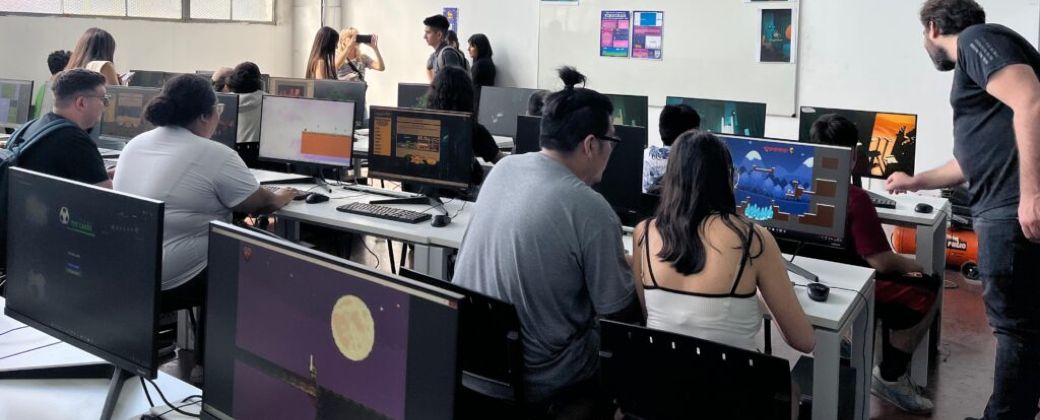 La cita será el 10 de octubre de 2026, de 14:00 a 19:00 horas, con entrada libre y gratuita. Créditos: Prensa UNQ.