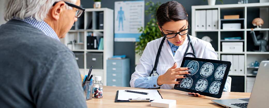 El nuevo atlas celular permite estudiar con un nivel de detalle inédito qué cambia en el cerebro con la edad y frente a enfermedades como Alzheimer, Parkinson y esquizofrenia. Créditos: Unsplash.